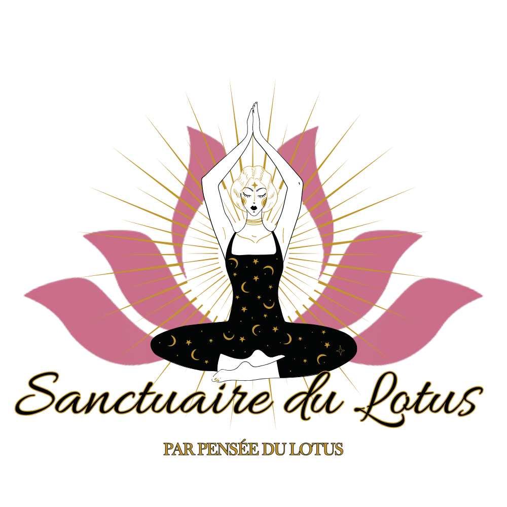 Le Sanctuaire vous remercie